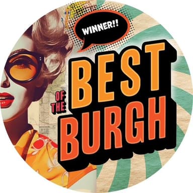 Best of the Burgh — Winner