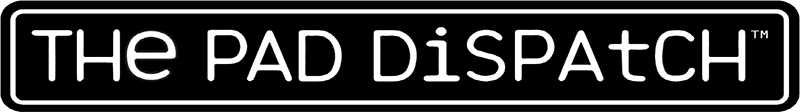 The PAD Dispatch